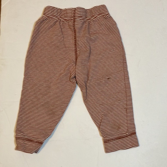Bundle of 4 pairs of soft pants size 18 months - Picture 2 of 7